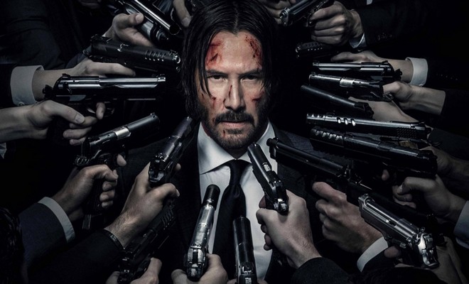 Bill Skarsgård, Hiroyuki Sanada y más se unen al reparto de “John Wick 4”