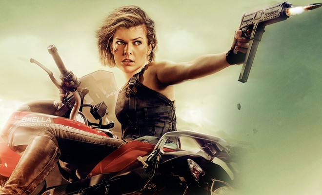 Netflix anunció la fecha de estreno de su serie inspirada en Resident Evil