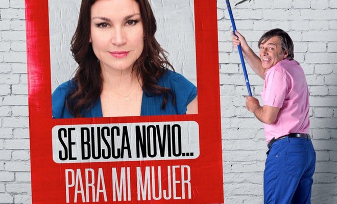 Primer trailer de la nueva comedia chilena: "Se Busca Novio... Para Mi