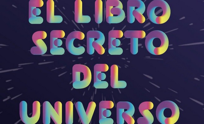 "El Libro Secreto Del Universo": El Debut Literario De Tabatha Pacer