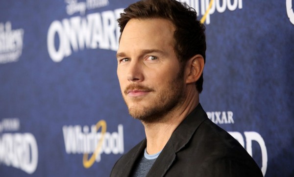 Chris Pratt dará voz a “Garfield” en una nueva película animada del felino amante de las lasañas