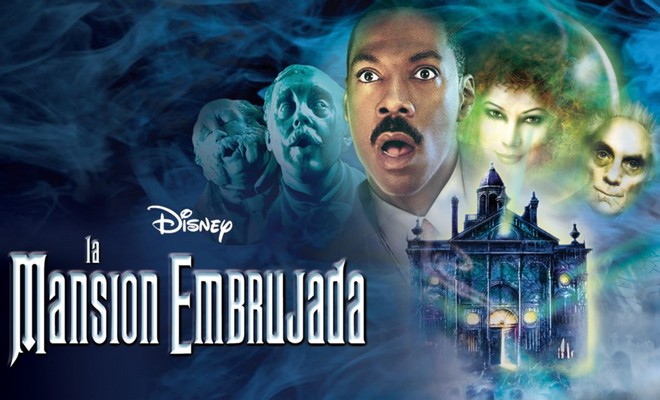 Disney Anunció Al Elenco Y Presentó Nuevos Detalles De “mansión Embrujada” Haunted Mansion 